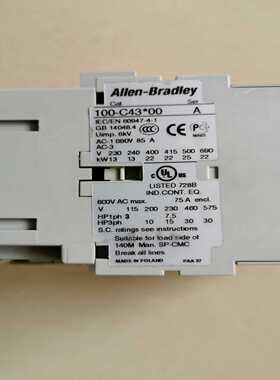 配件AB 100-C43KD00 100-C43D00 100-C43EJ00 100-C43EJ10 接议价