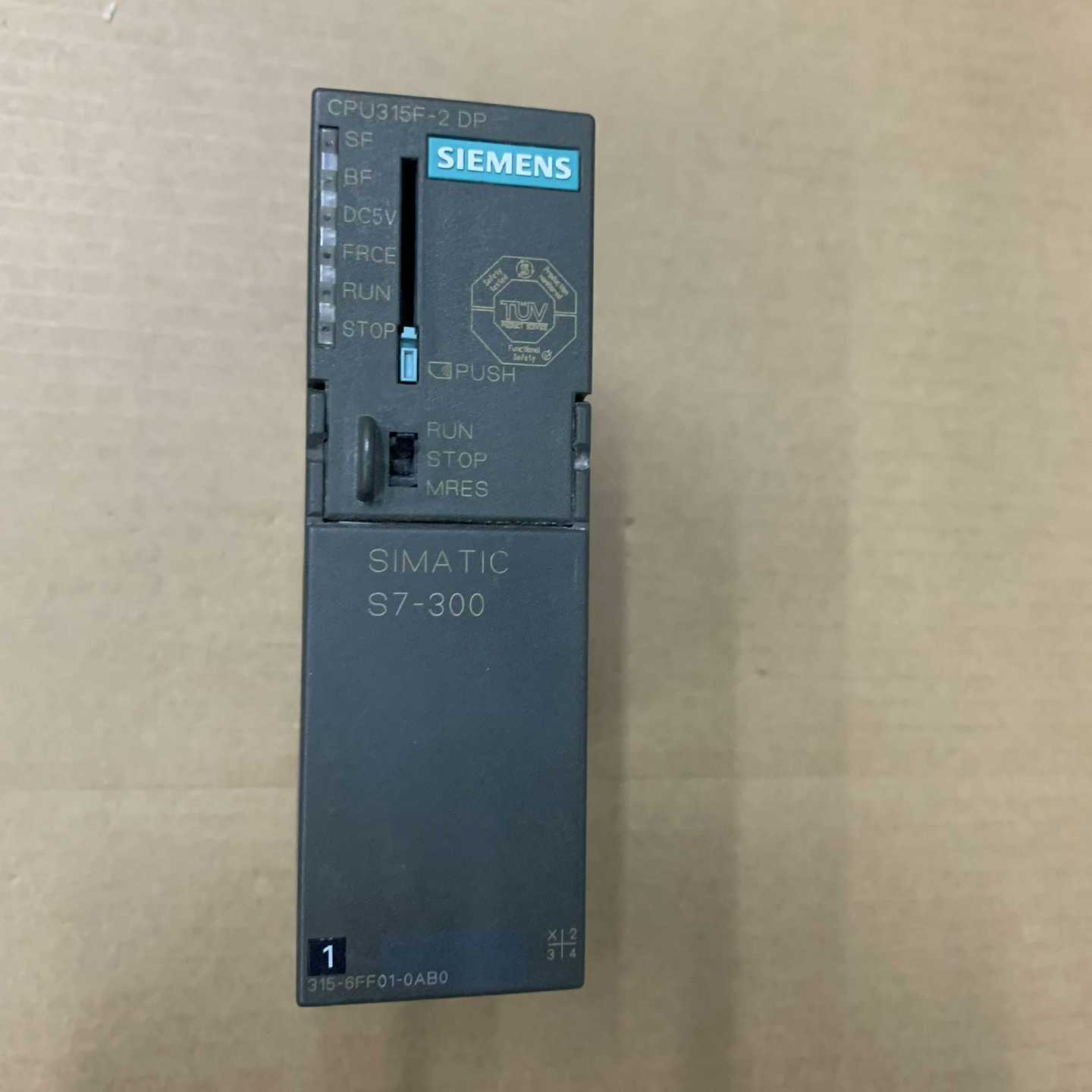 模块6ES7138-4HA00-0AB0未使用 裸~询价