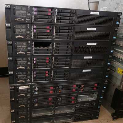 hp dl380g6   380g7  388g7(亚飞商行）