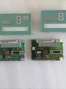 （议价）直流调速面板，C98040-A7005-L1—5，C9