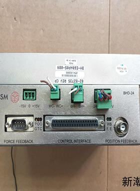 ASM焊线机焊头Z驱动 BHD-24议价商品