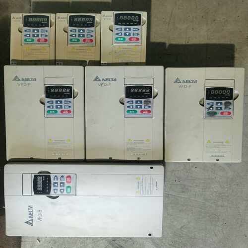 咨询-#变频器台达VFD055M43A系列VFD-B系列VFD-F