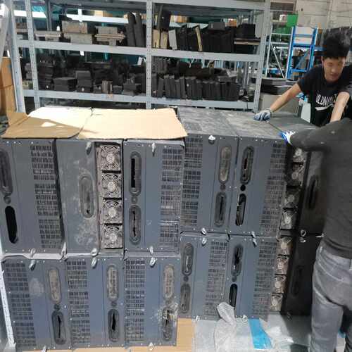 【星慕电子】汇川MD380变频器160kw，MD380T160G