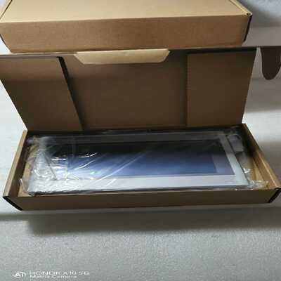 【星慕电子】昆仑通态TPC7022Es触摸屏，人机面板，，有3台