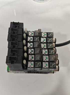 【议价】原装 派亚博 Piab 一体式真空发生器C0MPACT10E