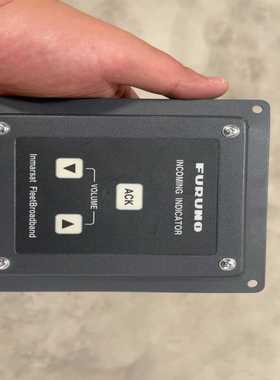 古野furuno进线指示器 fb-3000 ，议价，顺丰（佳毅工控）