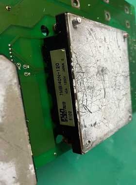 【星慕电子】LG产电LS变频器IS5功率板7.5KW和5.5KW，055