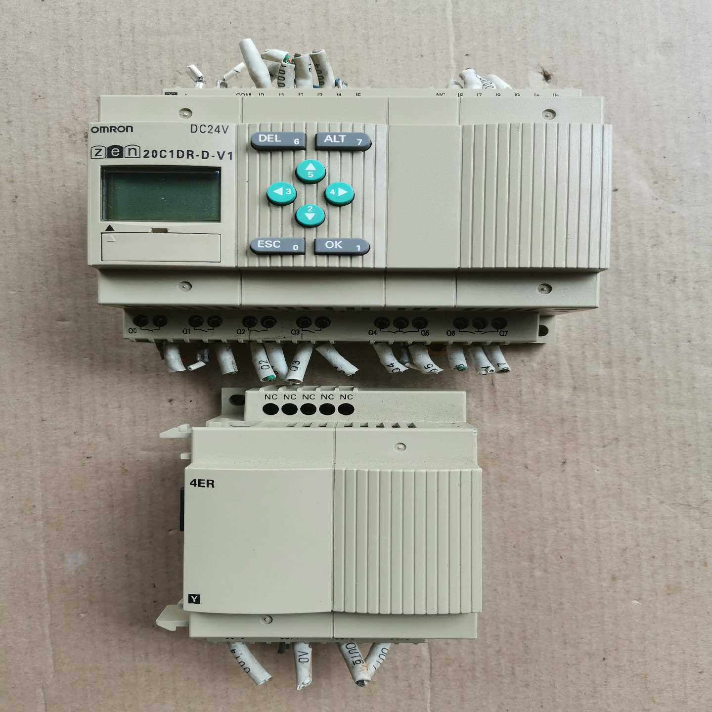 ZEN-20C1DR-D-V1，ZEN-4ER，拆~询价