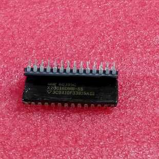 停产芯片芯片 X20C16DMB 价格询问 明明电子