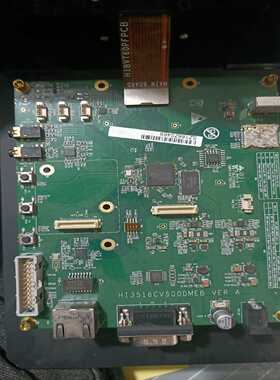 Hi3516CV500 海思开发板【侨报商行】