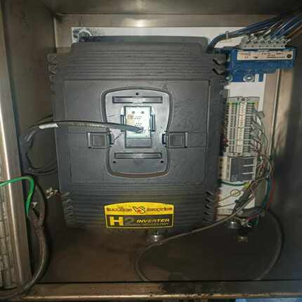 咨询-BALDOR变频器ZHH403E，2.2kw，一生