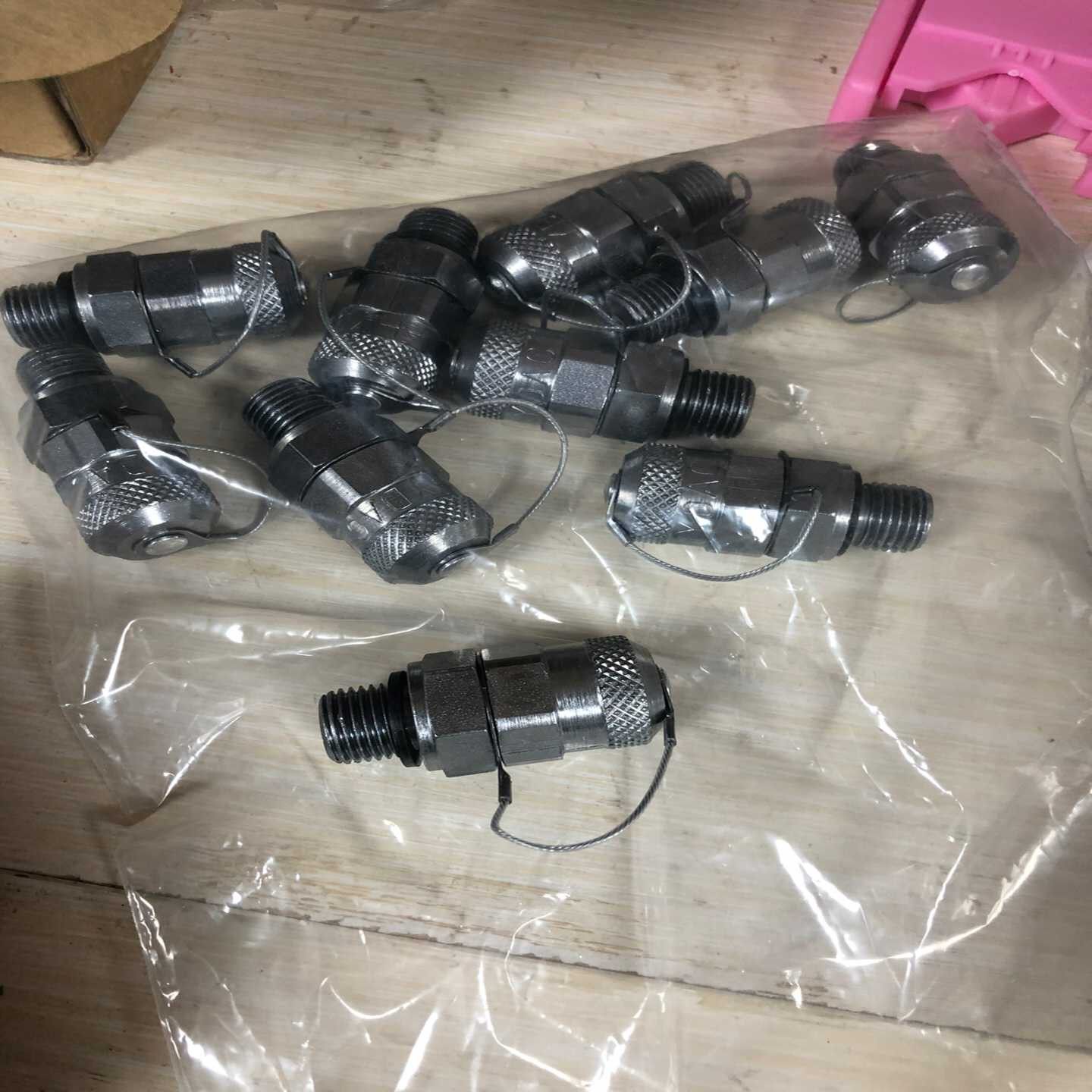 （霸霸电子）力士乐节流阀 R900424579 MK10G1X/V