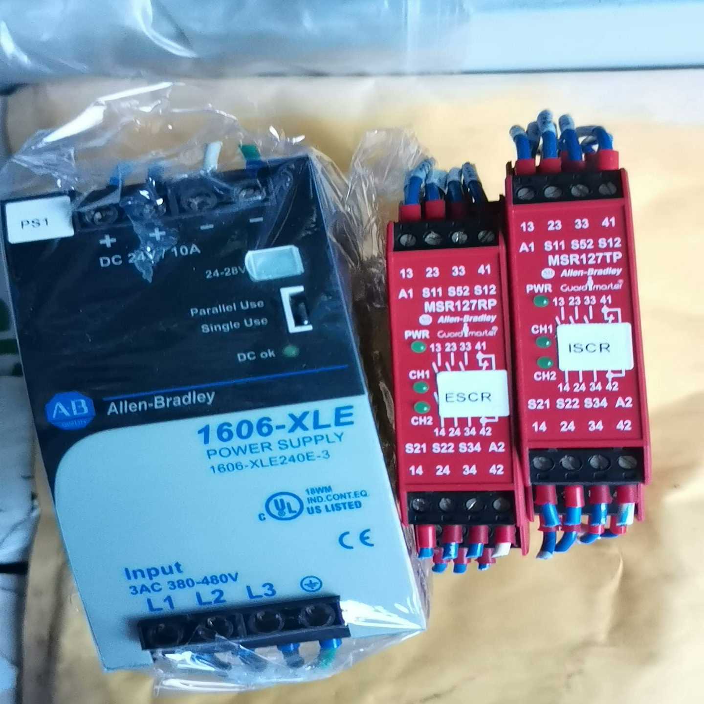 【星慕电子】MSR127TP/RP 440R-N23132-R