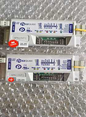 【星慕电子】德马滚筒驱动器EZQUBE-P辊筒驱动控制卡EZ QUBE