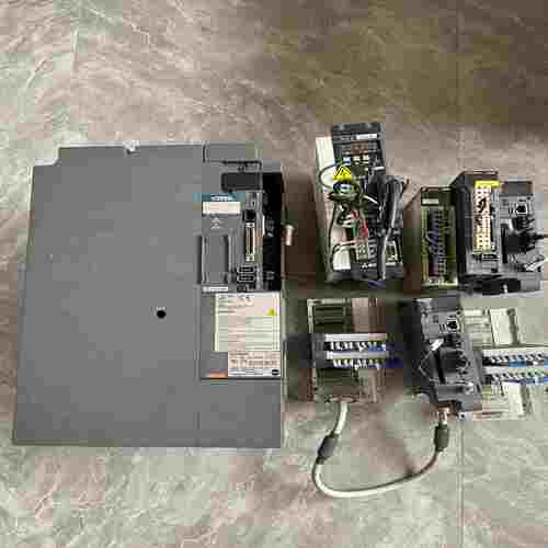 (询价)三菱伺服驱动器22KW 11KW MR-J3-22KA4-L