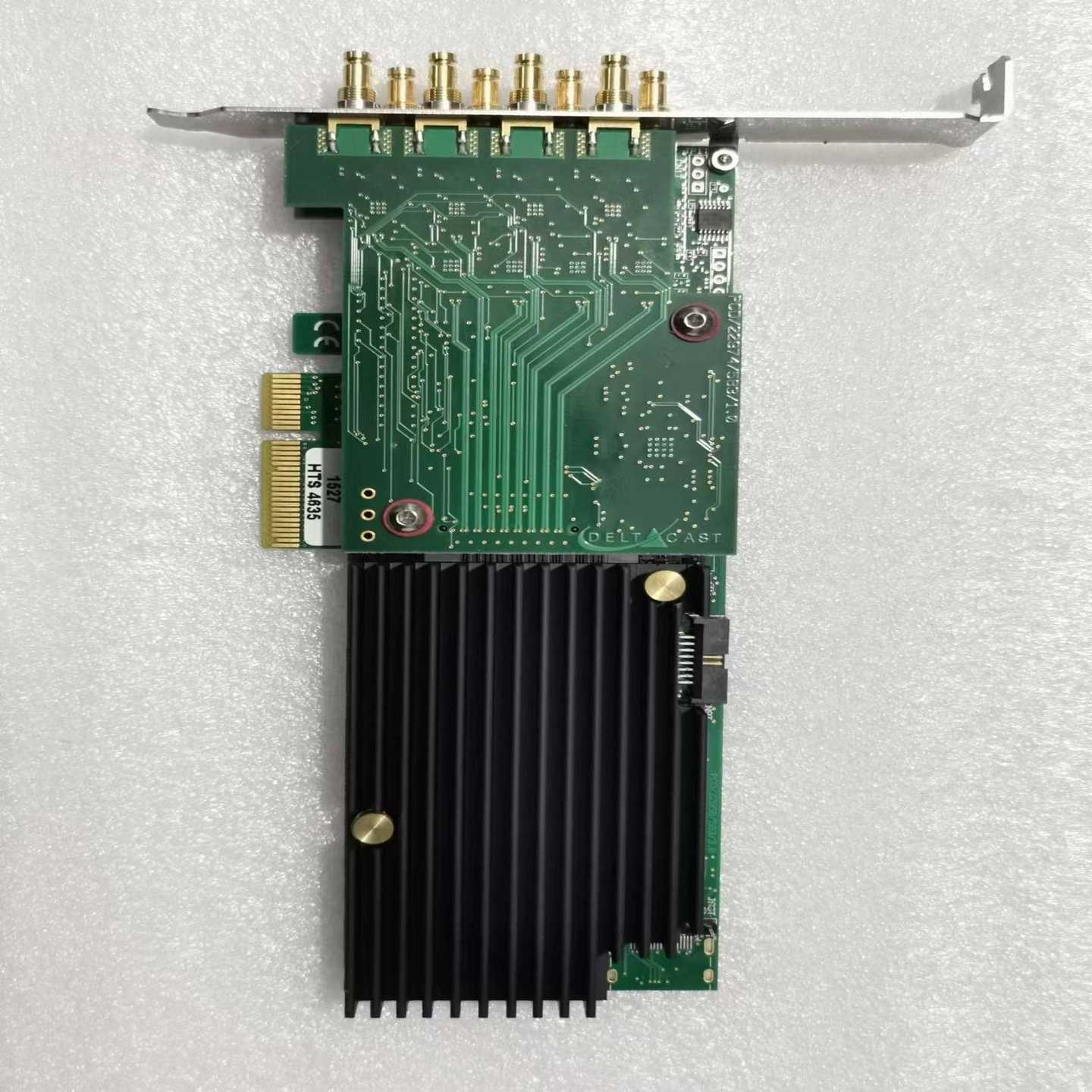 DeltacastDelta-sd-elp-d808通询价