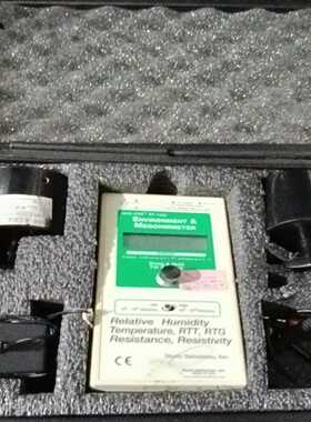 Ohm-stat Rt-1000 表面电阻测试仪 静电测试仪~询价