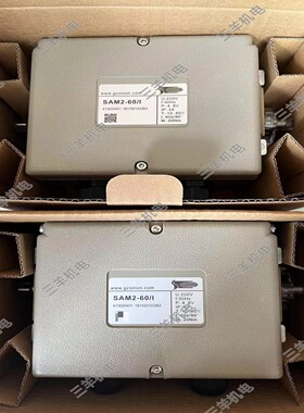 施能SAM2-30/I施能执行器SAM2-60/I~询价