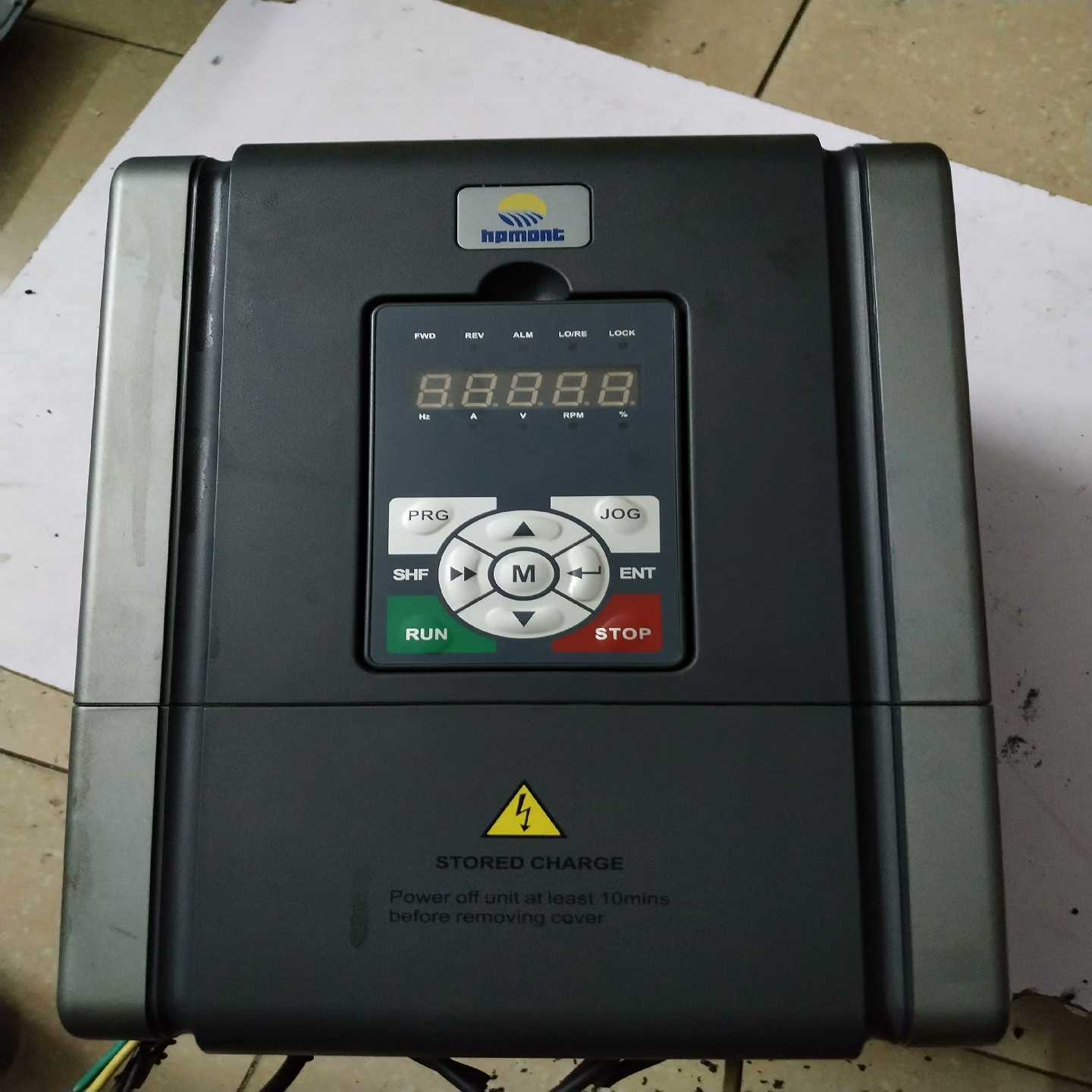 海浦蒙特变频器HD30-4T011G/015P3询价