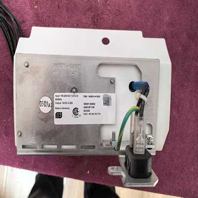 【星慕电子】feilipu  MP20电源M8001-60002，成色不