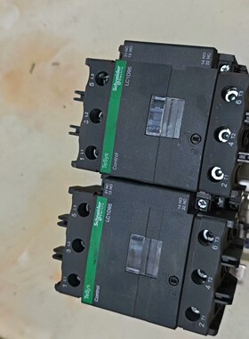 LC1D95M7C全新没包装黑色两祇单价200防尘盖--议价商品