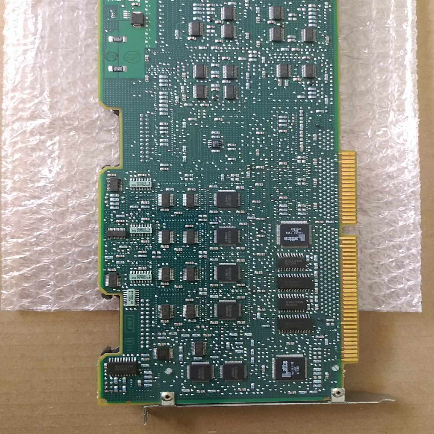 HSC-1531VD  VER A2 工控主板~询价