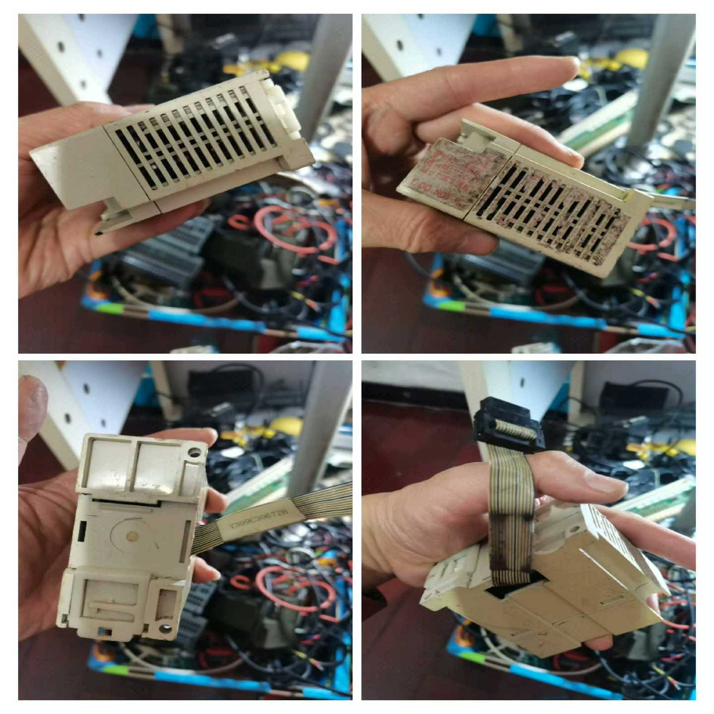 丹佛斯变频器1.5kw 220v 132F0005 FC-0（电子设备）