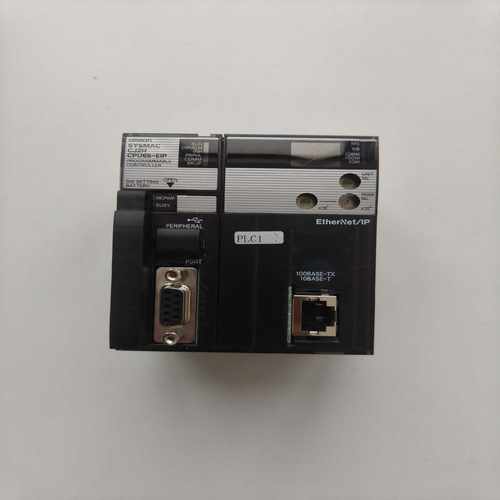 CJ2H-CPU65-EIP，（佳毅工控）