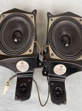 BMW油冷RT05-14年R1200RT喇叭总成扬声器喇叭--议价商品