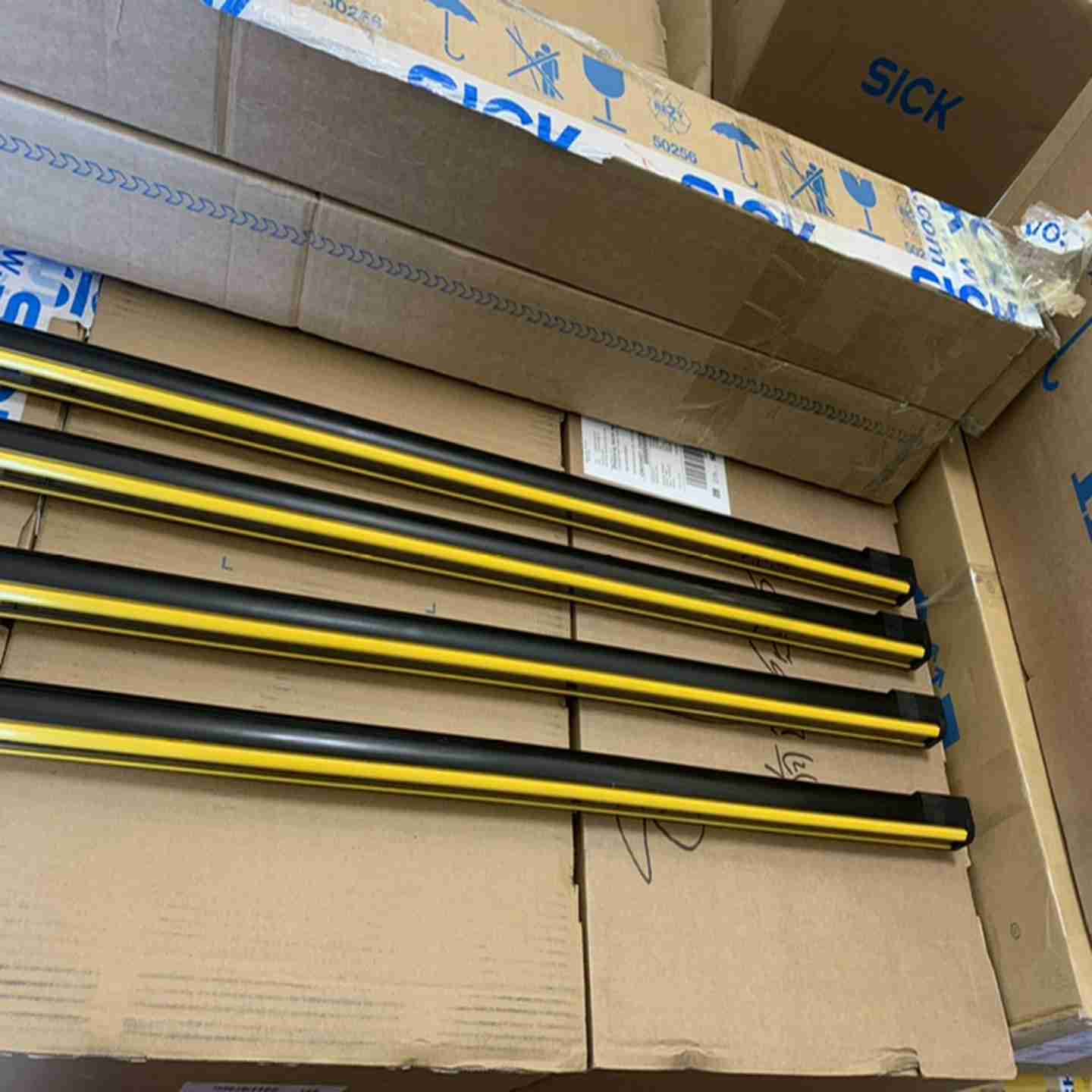 议价-德国SICKo安全光栅C2C-SN10530A10001/C2C-EN10530A10