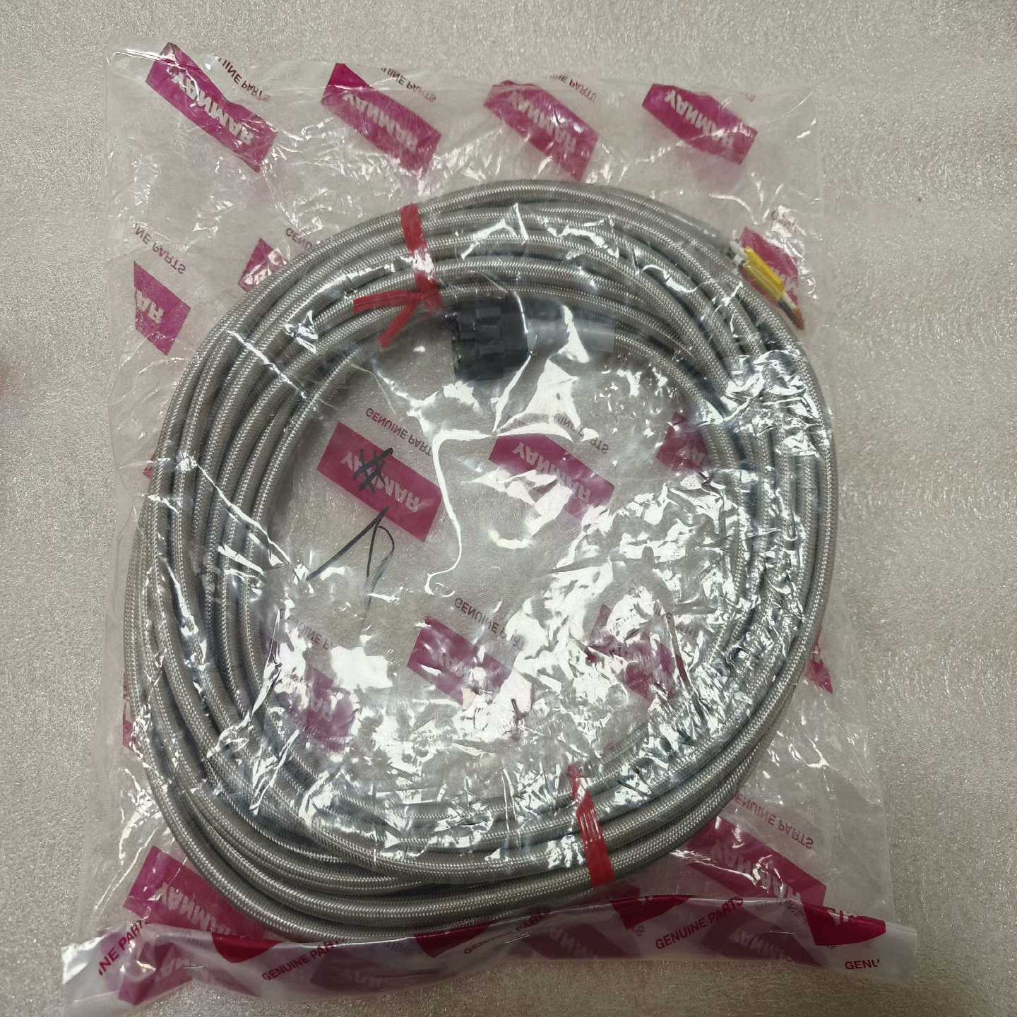 YANMAR RESISTANCE BULB PT100 W（佳毅工控）