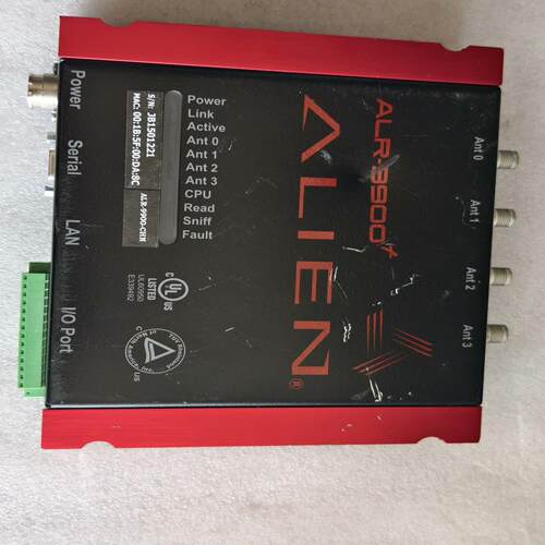 Alien读写器ALR-9900-CHN意联读写器~询价
