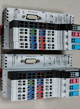 【议价】力士乐R911172194-AD1模块R-ILPBBK