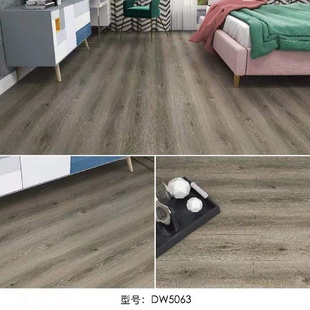 自粘PVC加厚木纹加厚地板贴商用家用塑胶塑料地板革工程革厂家