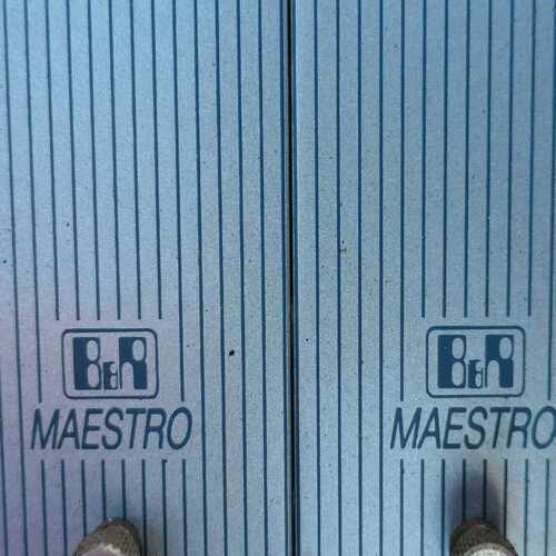 B&R NT43  B&R MAESTRO~询价