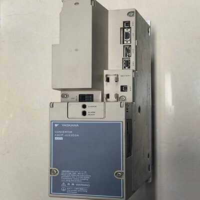 【星慕电子】YASKAWA安川驱动器CACP-JU22D3A，，