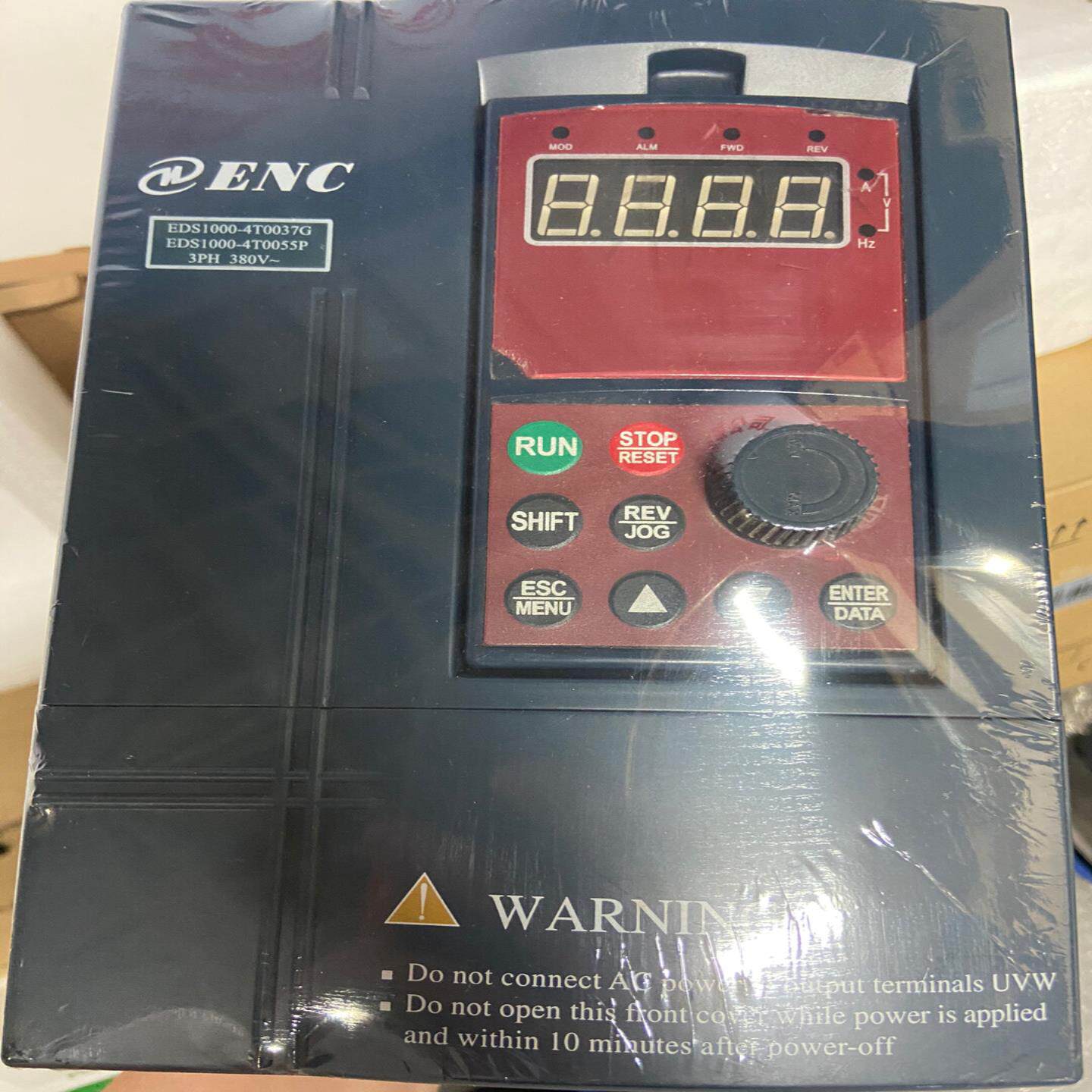 【星慕电子】易能变频器EDS1000-4T0037G/0055P 3.