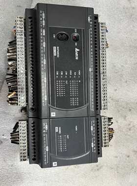 台达plc，dvp40es200r一个，dvp16xn211[浩蓉商户]