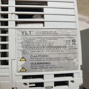 丹佛斯 301P1K5T4E20H2BXC 星慕电子