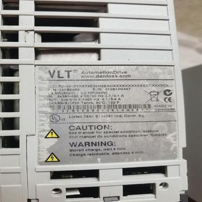 丹佛斯 FC-301P1K5T4E20H2BXC【落红设备】