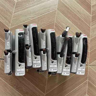 【议价】卡件RDI02J成色95新