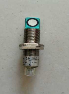 【星慕电子】倍加福超声波传感器6GR6222-3AB00-PF 的成