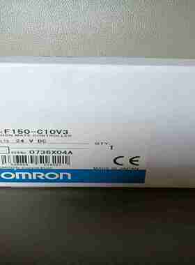 议价-全新欧姆龙视觉传感器F150-C10V3，24SVDC，日-议价