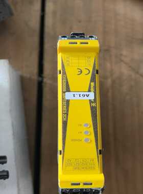 魏德米勒安全继电器 1319280000拍前询价