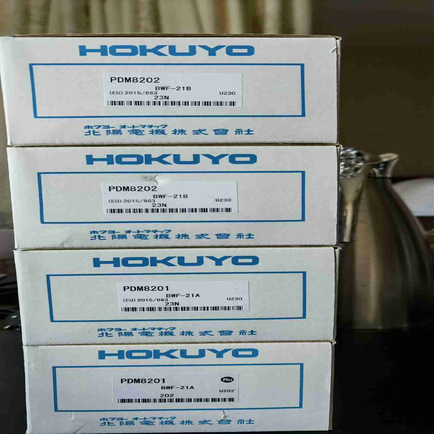议价-HOKUYO日本北阳BWF-21A/B的定金3J000-议价
