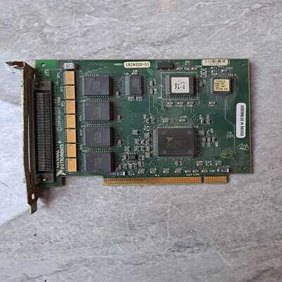 National Instruments信息采集卡（宝染商铺）