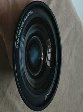 短投变焦镜头TKGF0109-5投影变焦镜头--议价商品