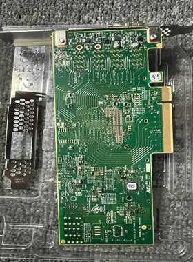 （议价）BroadcomLSI9500-8e05-50075-