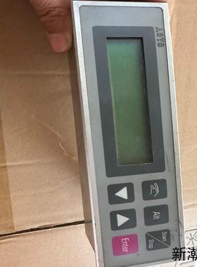 elrest控制屏型号ASYSCANP501C51议价商品