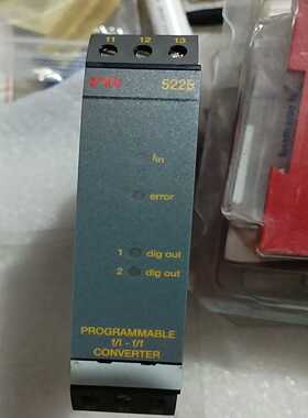 【议价】PR5225原厂件带包装，可议价